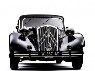  Andr&eacute; Citro&euml;n &ndash; Geniusz z polskimi korzeniami